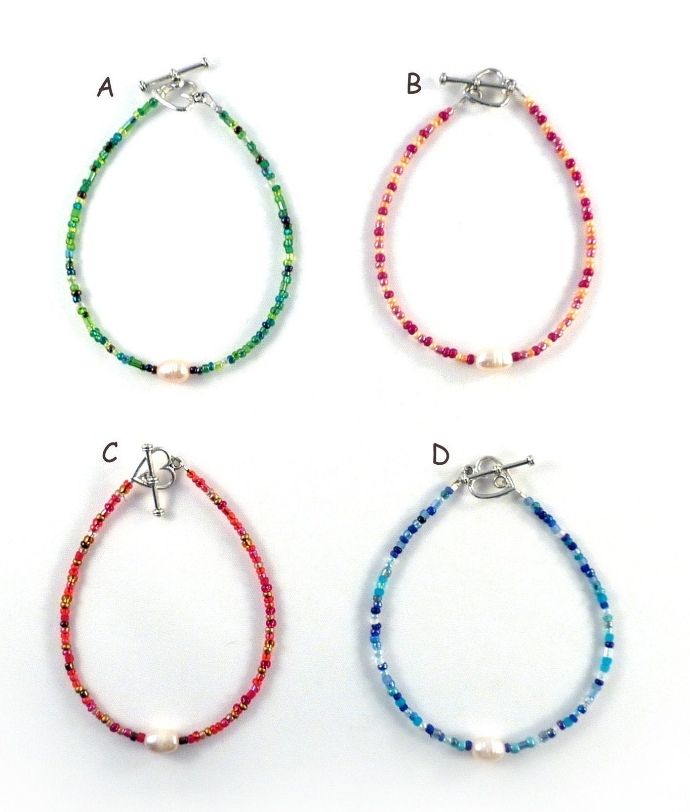 B 37 BEST SELLER Bracelet tendance Bijoux dété Boho Bracelet Etsy