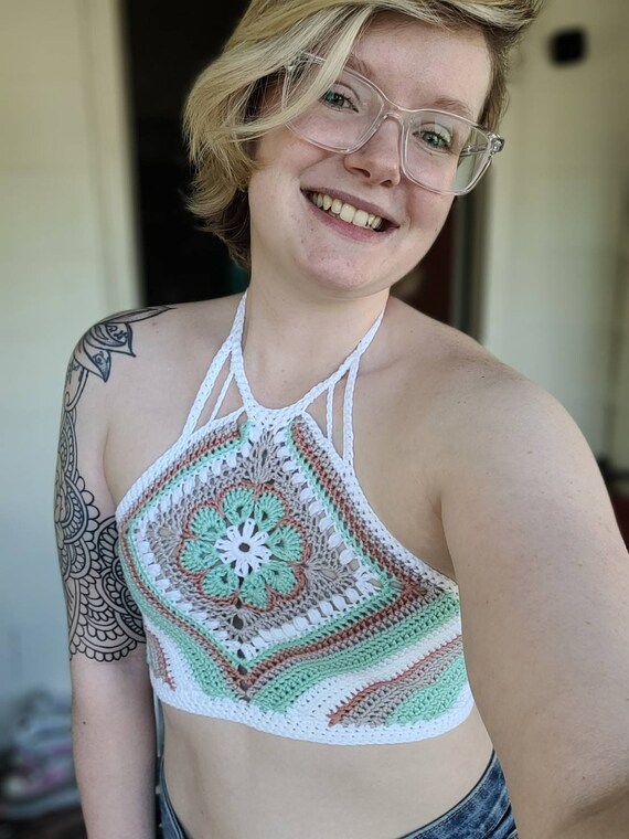 cute trendy crop tops