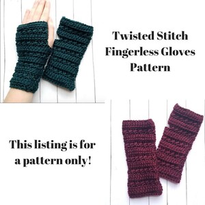 fingerless glove crochet pattern, best selling items, crochet patterns for women, crochet patterns, winter gloves crochet patterns,