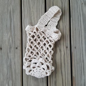 market bag pattern crochet, mesh bag pattern, crochet bag pattern, bag pattern crochet image 4