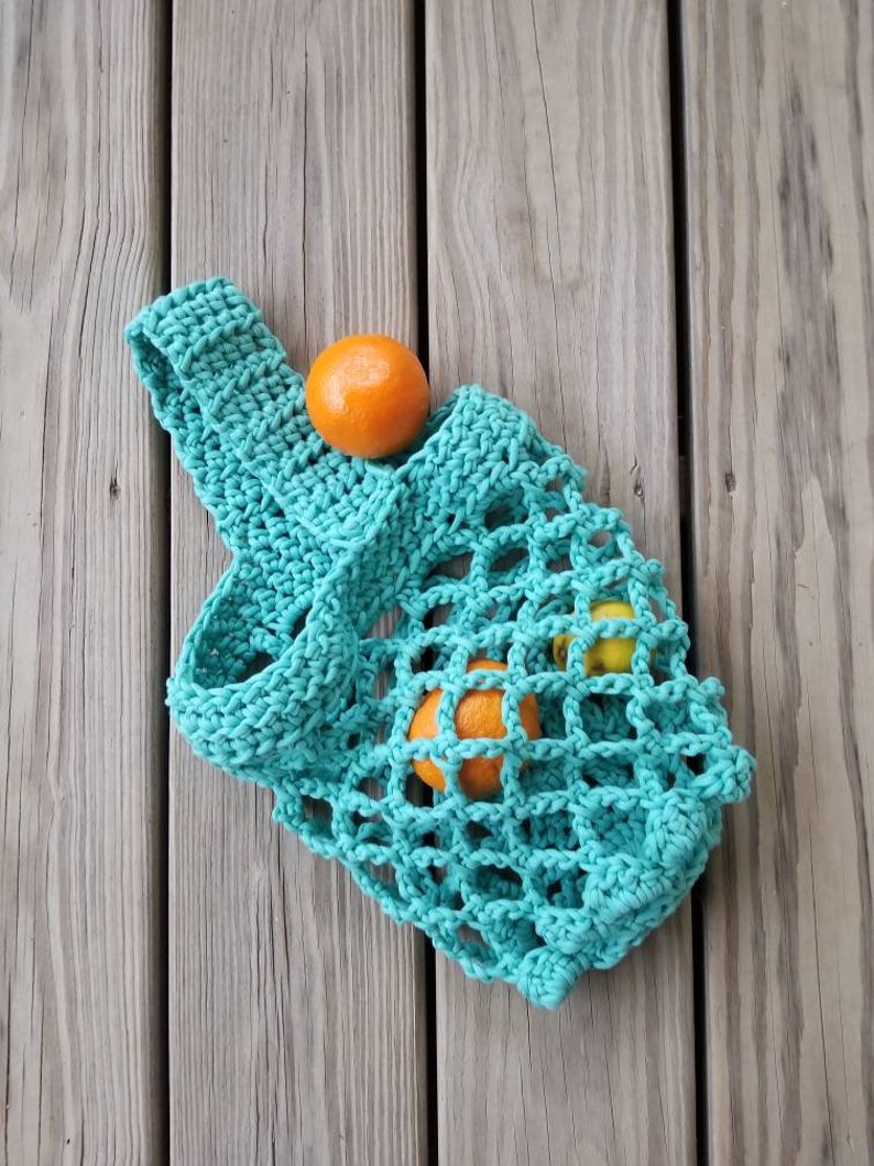 mesh bag with handle beach bag best selling items farmers market crochet bag handmade gift for gardener summer bag women gift for her