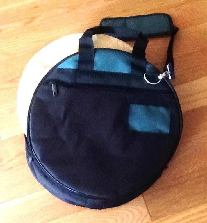 美品 ハンドパンケース panji BAGS handpan case 廃盤 美品 ハンドパンケース panji BAGS handpan case 廃盤 - メルカリ