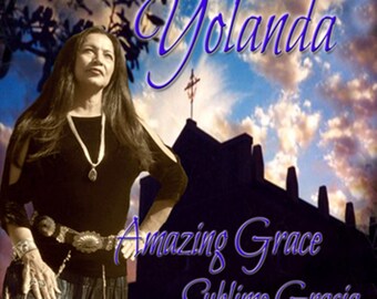 Amazing Grace & Sublime Gracia