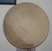 18' X 3'  Authentic Native American Hand Drum & Drum Stick 