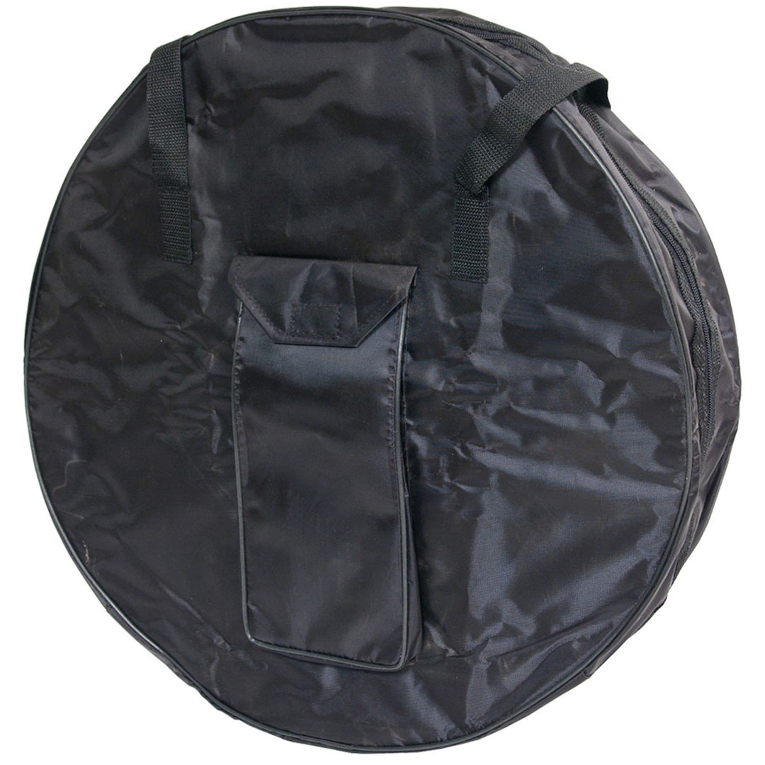 18 X 5 Roosebeck Drum Bag Etsy