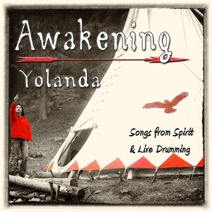 AWAKENING / Drumming CD/MP3