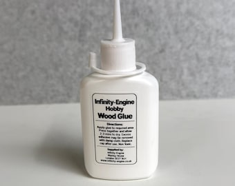 Hobby Wood Glue