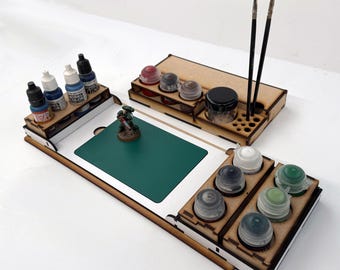 NEW Micro Hobby Workstation with Module Set