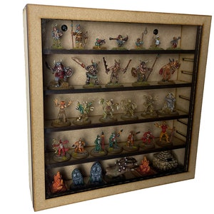 Display Case