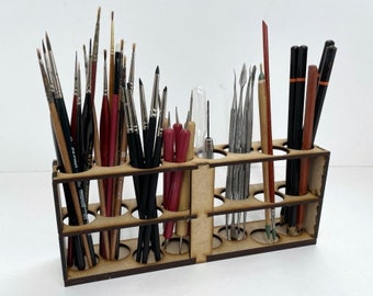 Tool Rack, 8 hole