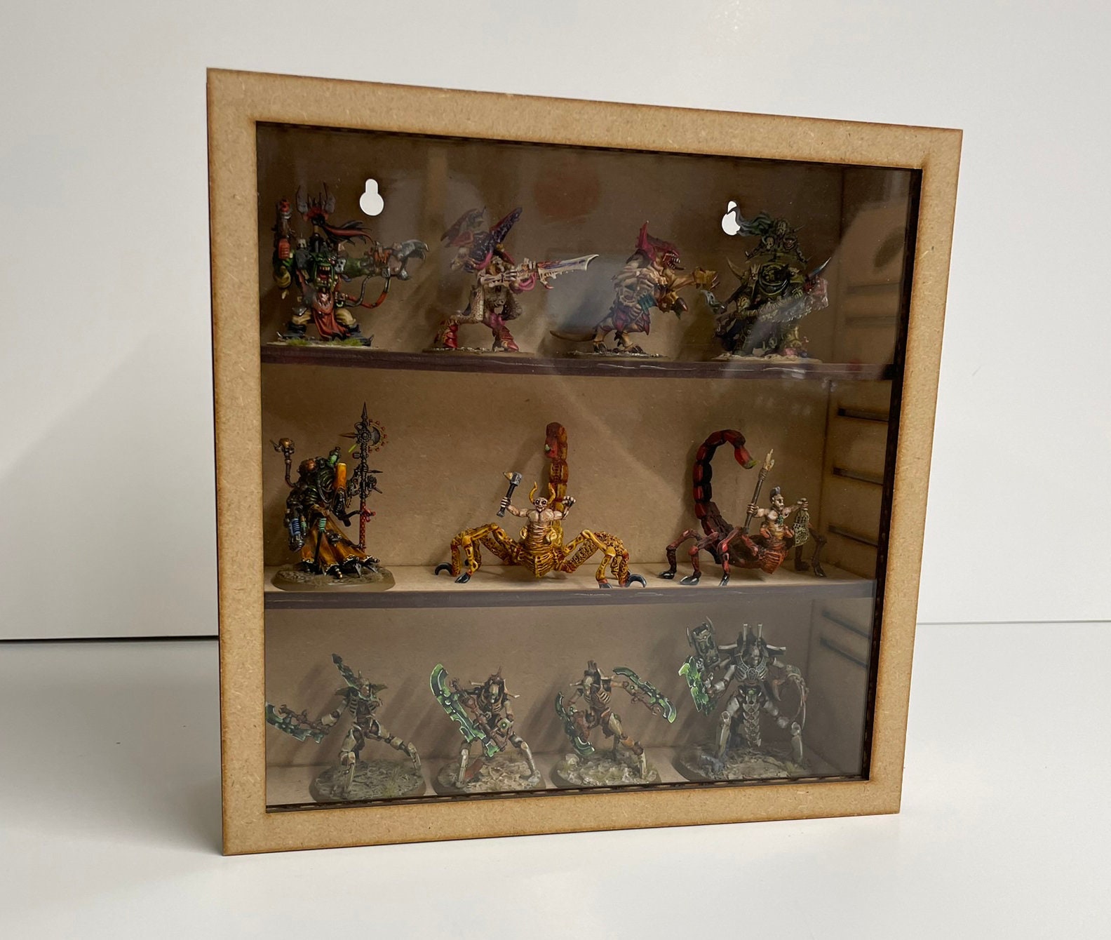 Deep Display Case - Etsy UK