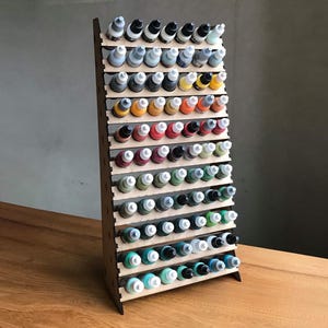 Model Ship Berth Jig Stand Holder For Building Painting Weathering