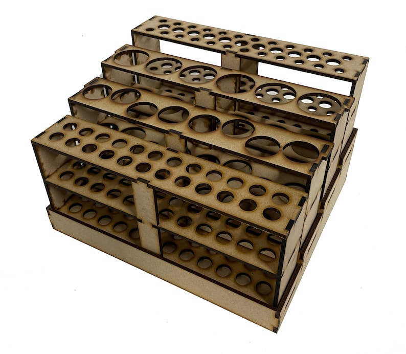 Tool Rack Stand Deal - Etsy