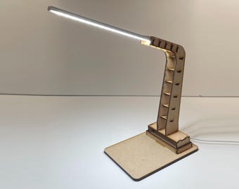 NEUE Bogenlampe