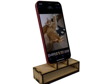 NEU Telefonständer Mini Modul