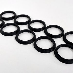 Base converter 25mm to 32mm, Ten Pack image 1