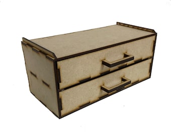 Draw Unit