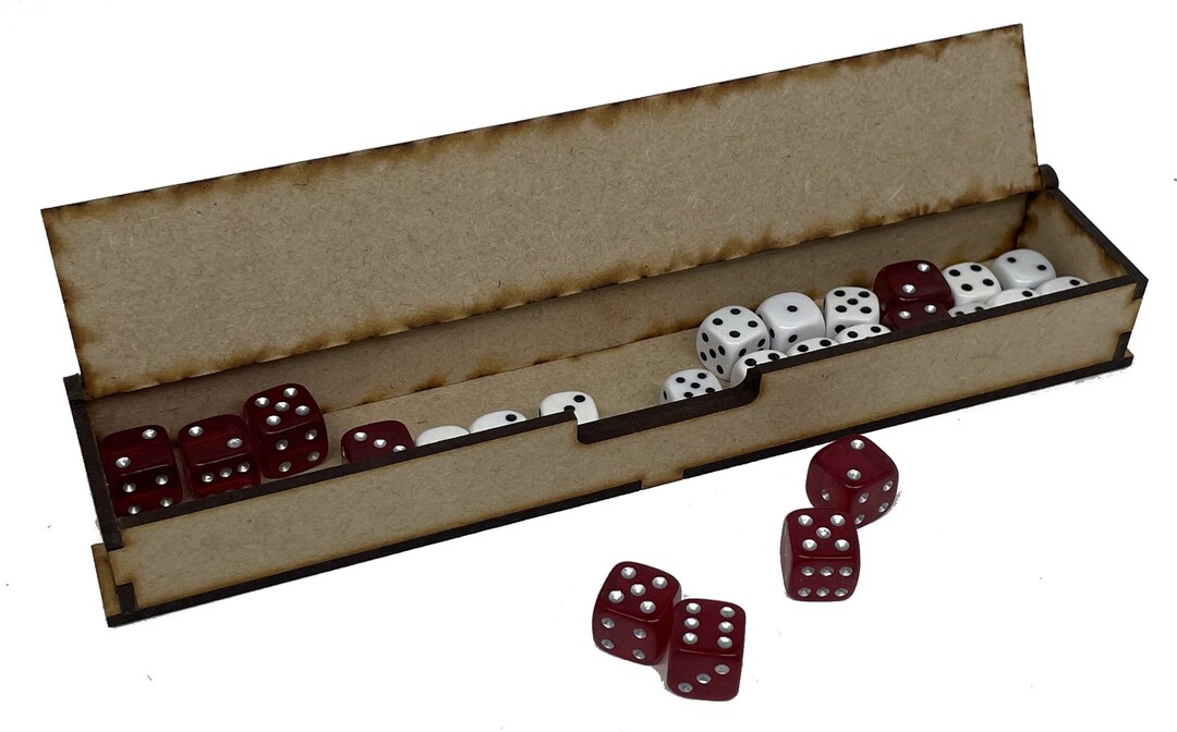 Draw Module With Hinged Lid - NEW - Etsy