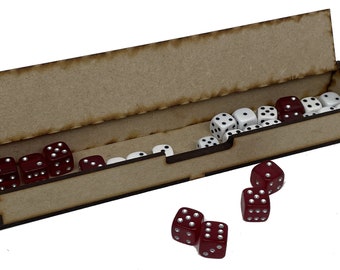 Draw Module with hinged lid - NEW