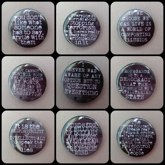 pins ticker pins ticker