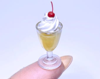 1:12 dollhouse miniatures, highly realistic dollhouse miniature food, miniature food, desserts, handmade miniatures, miniature food, 1 pc