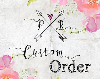 Custom Request T-shirt