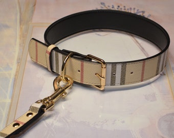 balenciaga dog leash