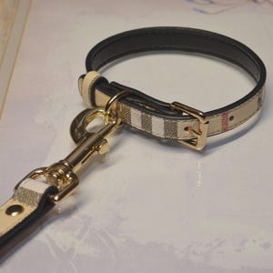 Gucci dog collar - Etsy.de