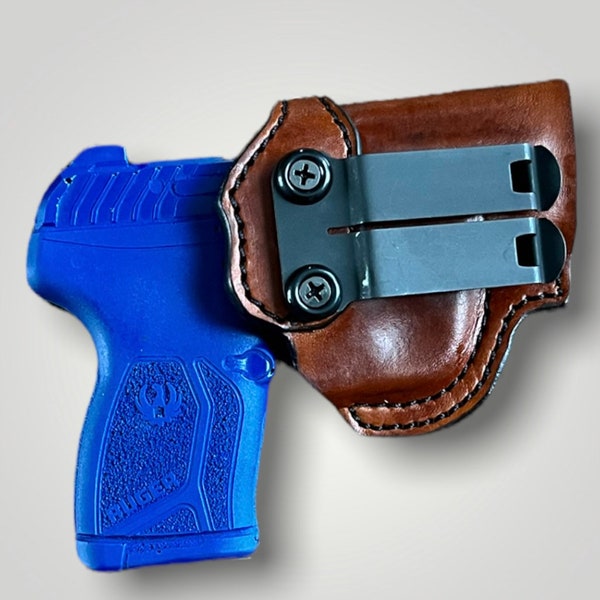 Ruger Lcp Max Pocket Holsters Etsy