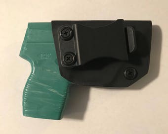 Kydex IWB Holster for Taurus TCP .380