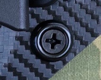 Replacement Retention assembly