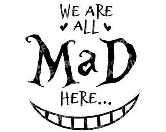 Free Free 157 Cheshire Cat Face Svg Free SVG PNG EPS DXF File
