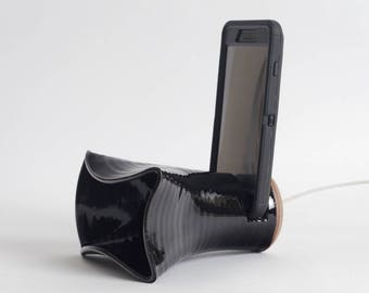 iphone gramophone etsy