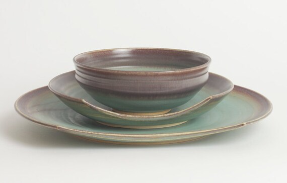 dish plates set