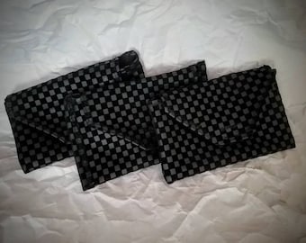 Pouch for Deck of Cards (fits standard tarot deck perfectly)