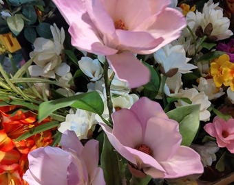 Sztuczna łodyga magnolii