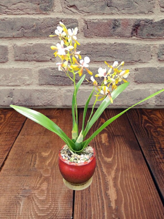 Artificial orchids for sale sale
