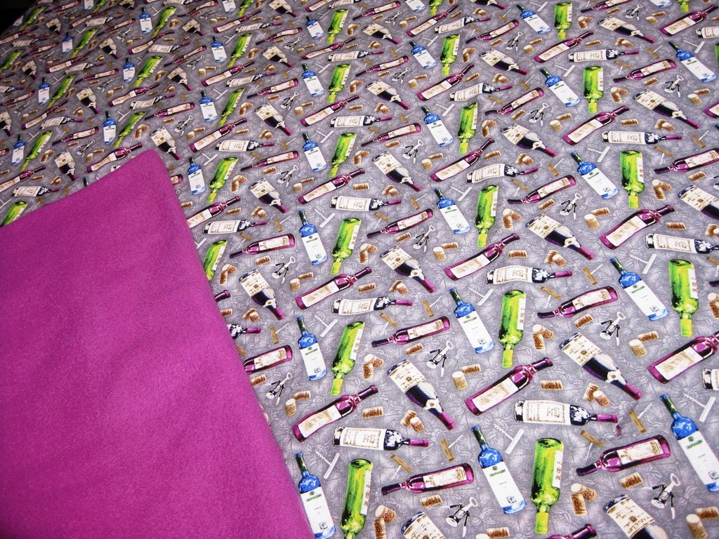 Cozy Toes Blanket - Etsy