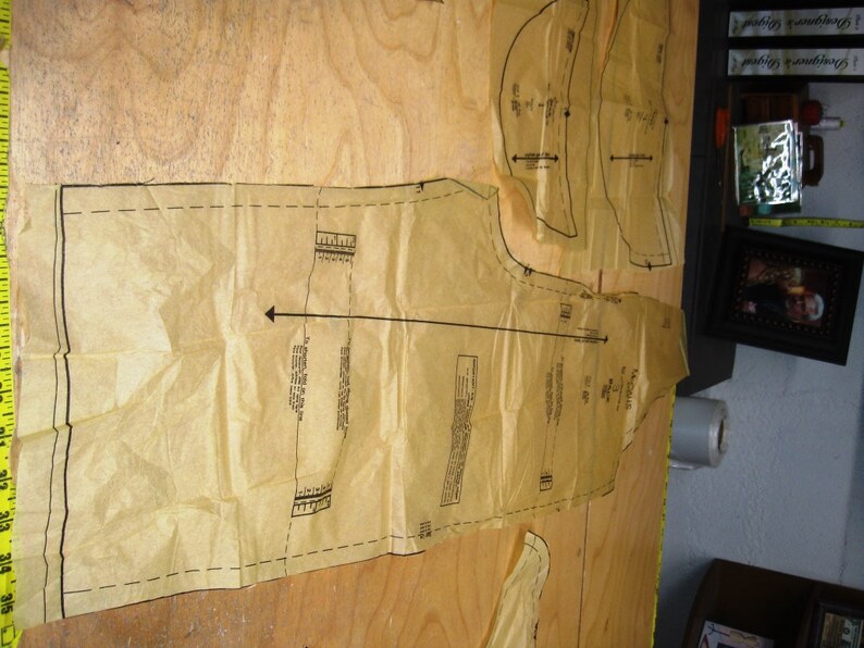 Mccall's Gizmo Gremlins Halloween Costume Pattern Child | Etsy