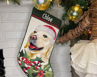 orvis christmas stockings personalized