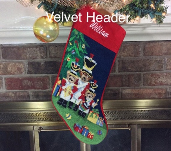personalized christmas bears