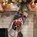 see more listings in the Dog Christmas stockings section