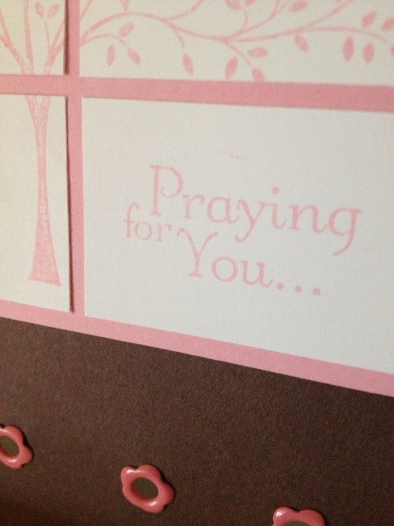 Items similar to Get Well Soon Breast Cancer Awareness