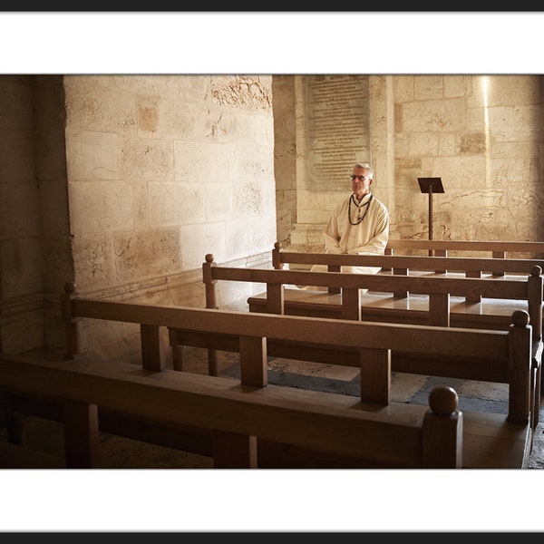The Old City of Jerusalem, Israel - Digital Download - Holy Land Photo, Wall Art,  Religious Art, Samsung Frame TV Art, Photo Print