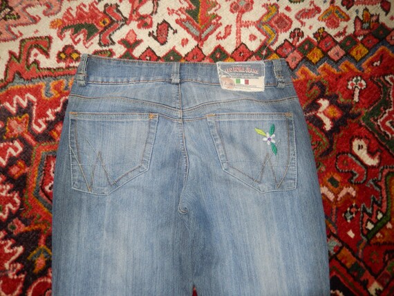 roma jeans