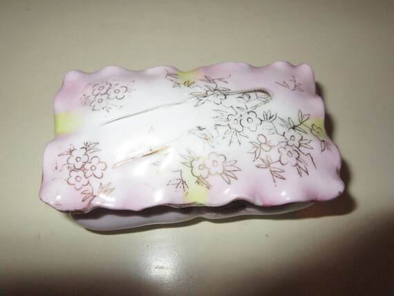 HAIRPIN BOX