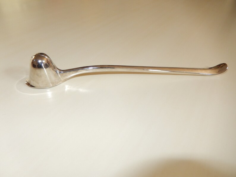 CANDLE SNUFFER Etsy