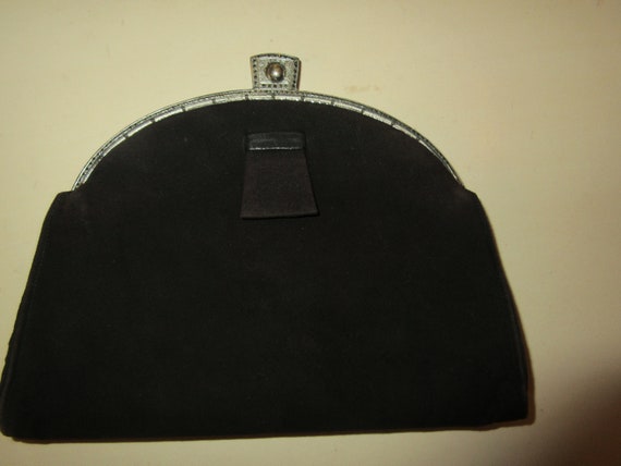 EVENING BAG