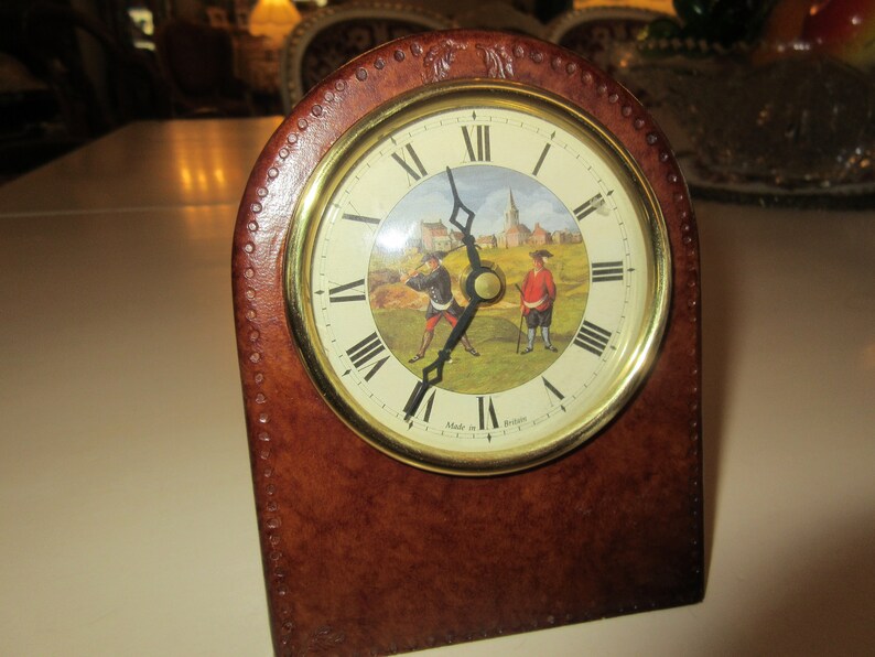 ENGLAND ROGER LASCELLES Clocks of London Etsy