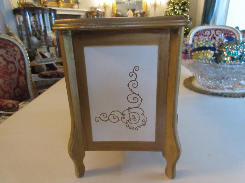 JAPAN MUSICAL JEWELRY Box